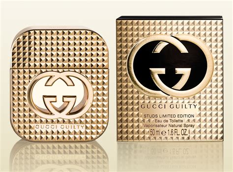 gucci guilty stud limited edition ราคา|Women's Fragrance : Gucci Guilty Studs Limited Edition.